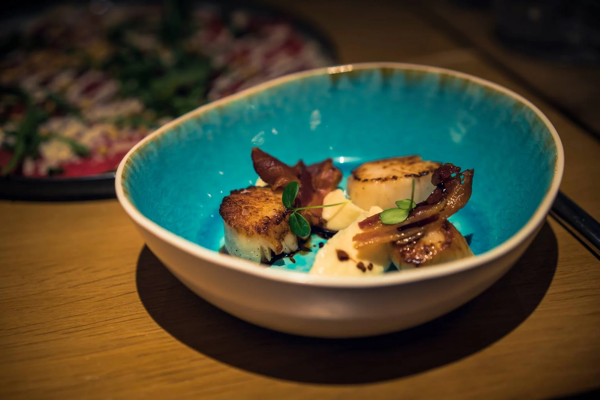 7x de leukste restaurants van Berkel