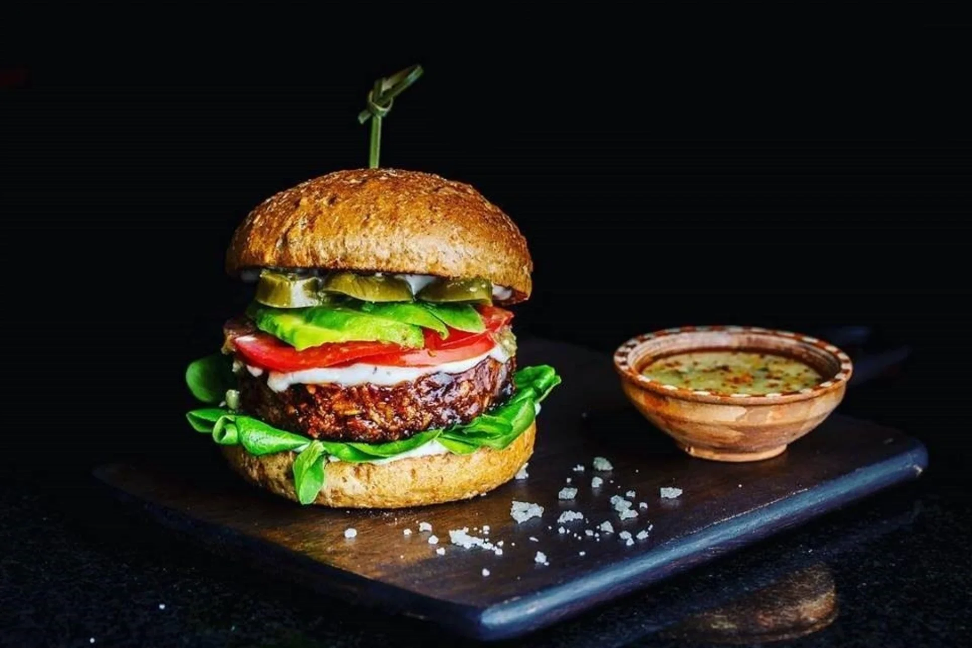 Vurger