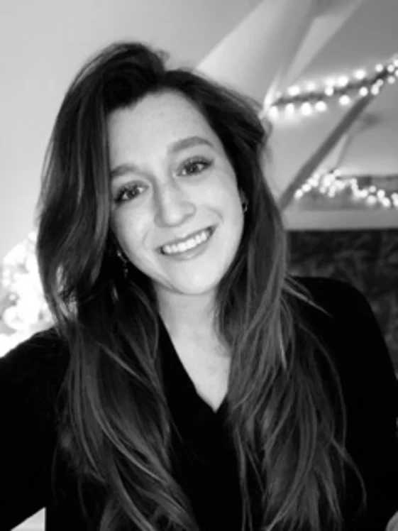 Luna van Melick<