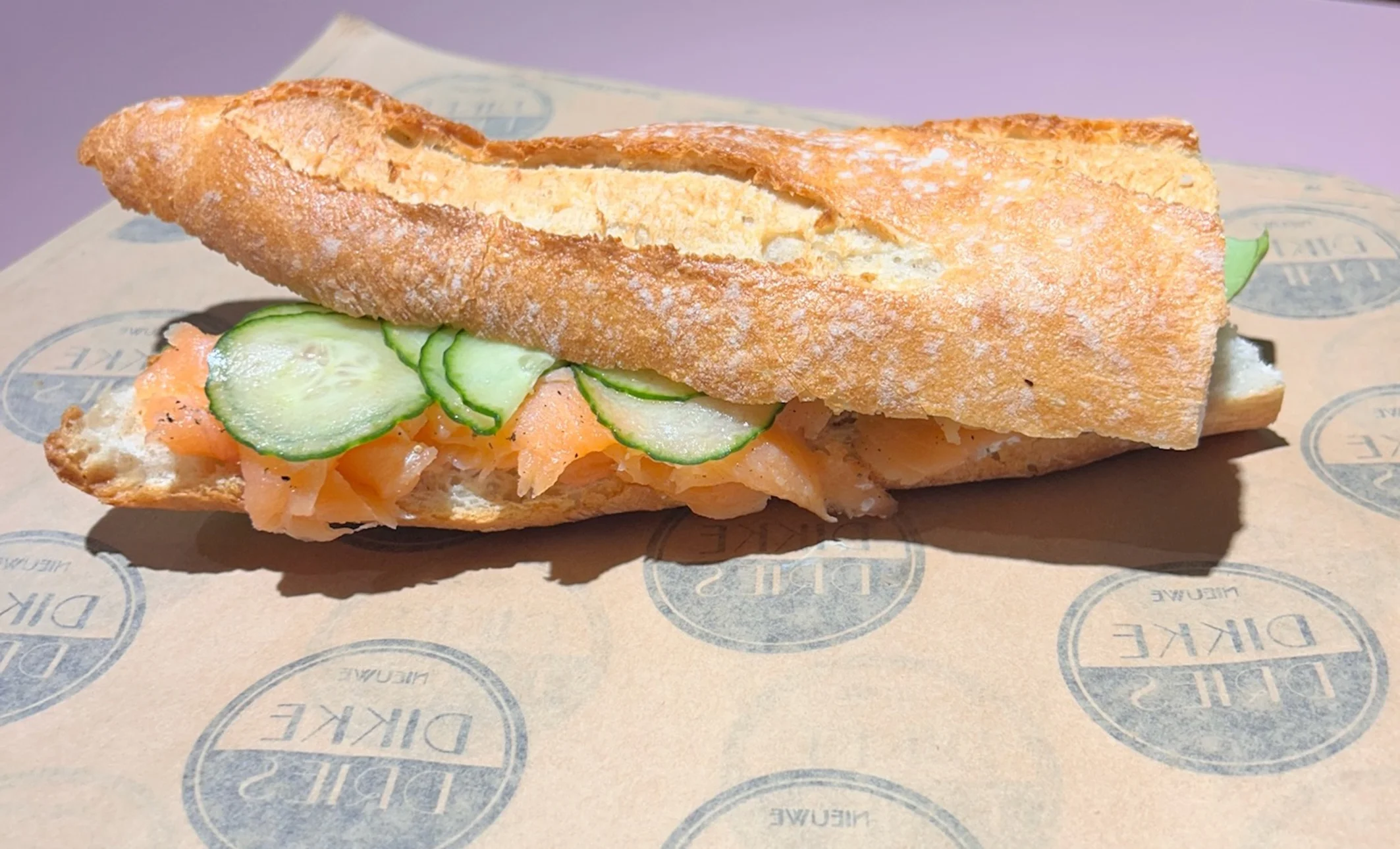 De Dikke Dries Deli