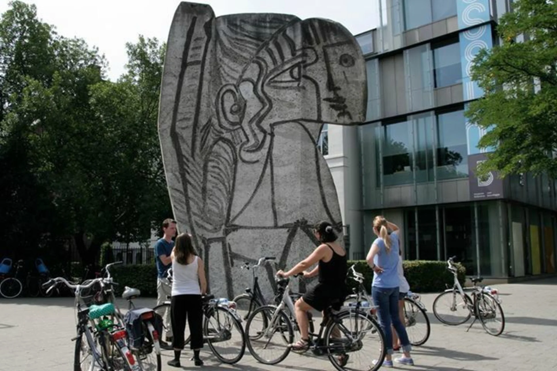 Rondje Rotterdam op de 'food toeristische' manier