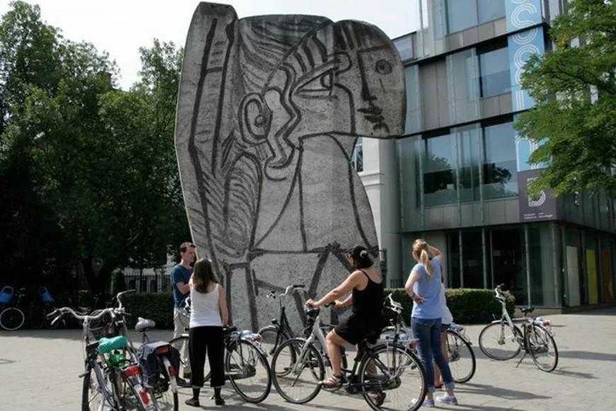 Rondje Rotterdam op de 'food toeristische' manier