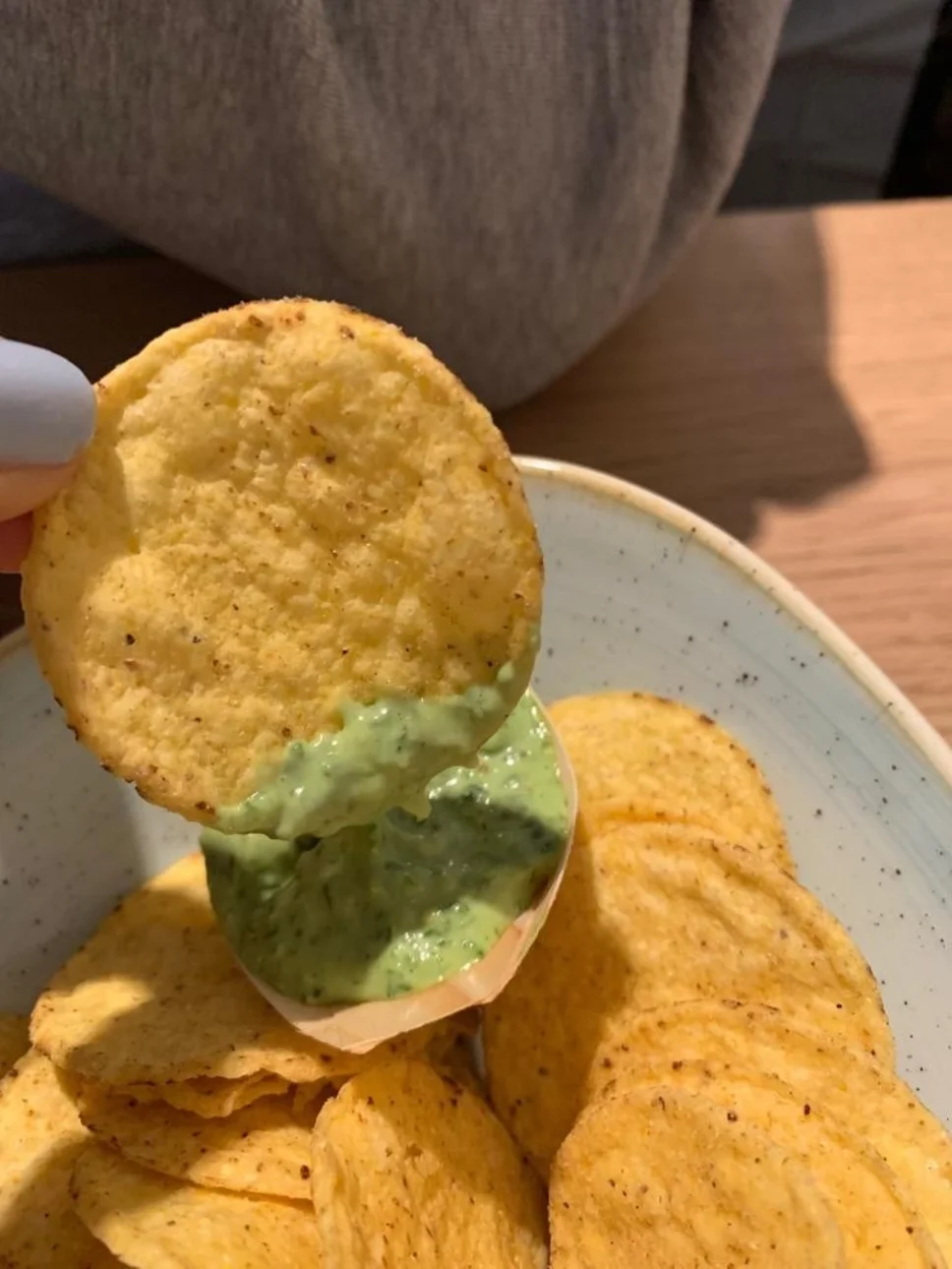 Barista Café Stadhuisplein