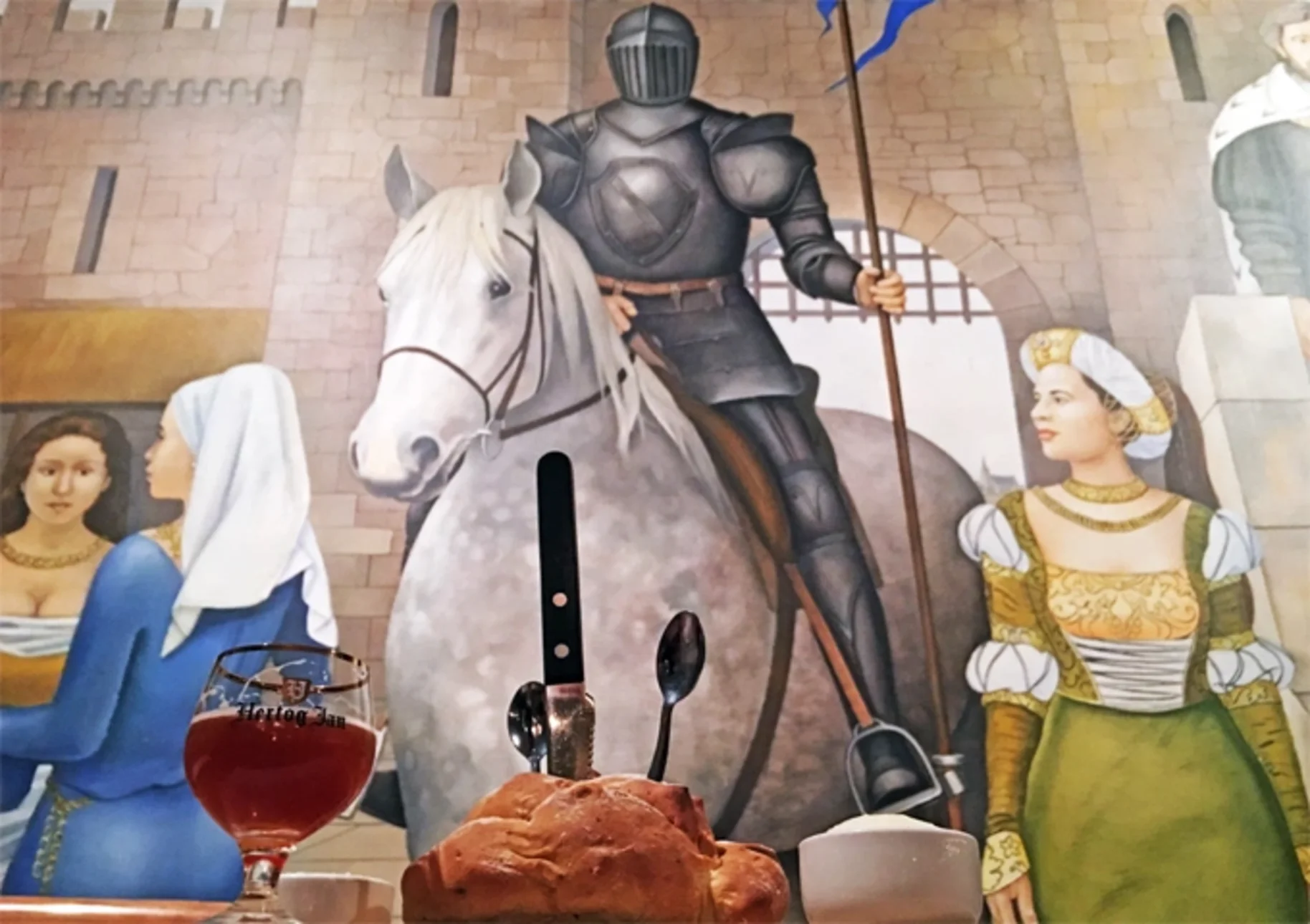 Wapen van Poortugaal