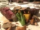 Ossenhaas zwarte truffel La Liguria Den Haag.JPG