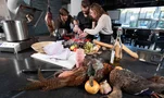 Wild bereiden is een schoonheidservaring