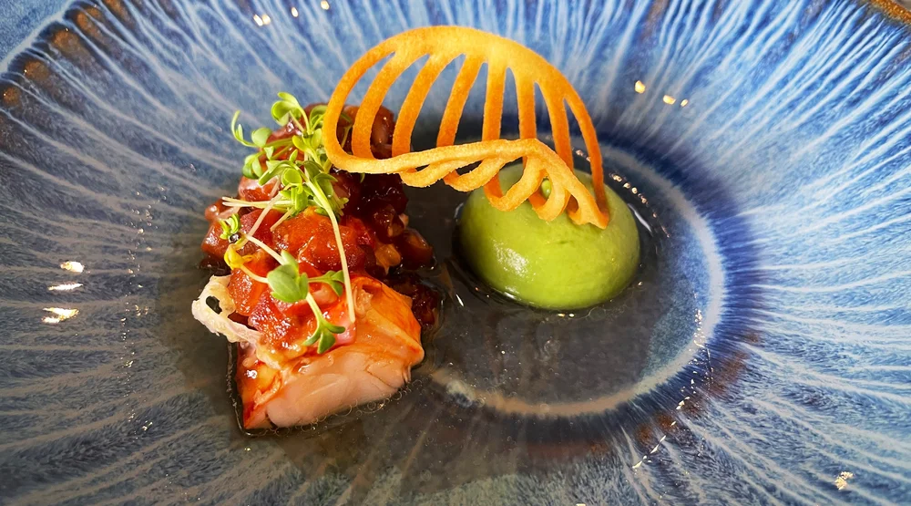 Aan de Zweth*: ontspannen genieten aan de rand van Rotterdam