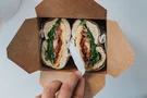 10 x de lekkerste belegde broodjes van Utrecht