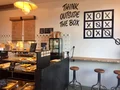 Daily op Kop van Zuid: voor meer dan je dagelijkse kop koffie