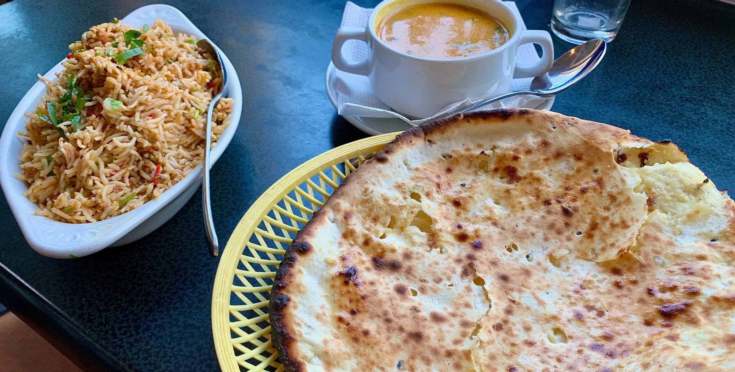 Sangam Tandoori