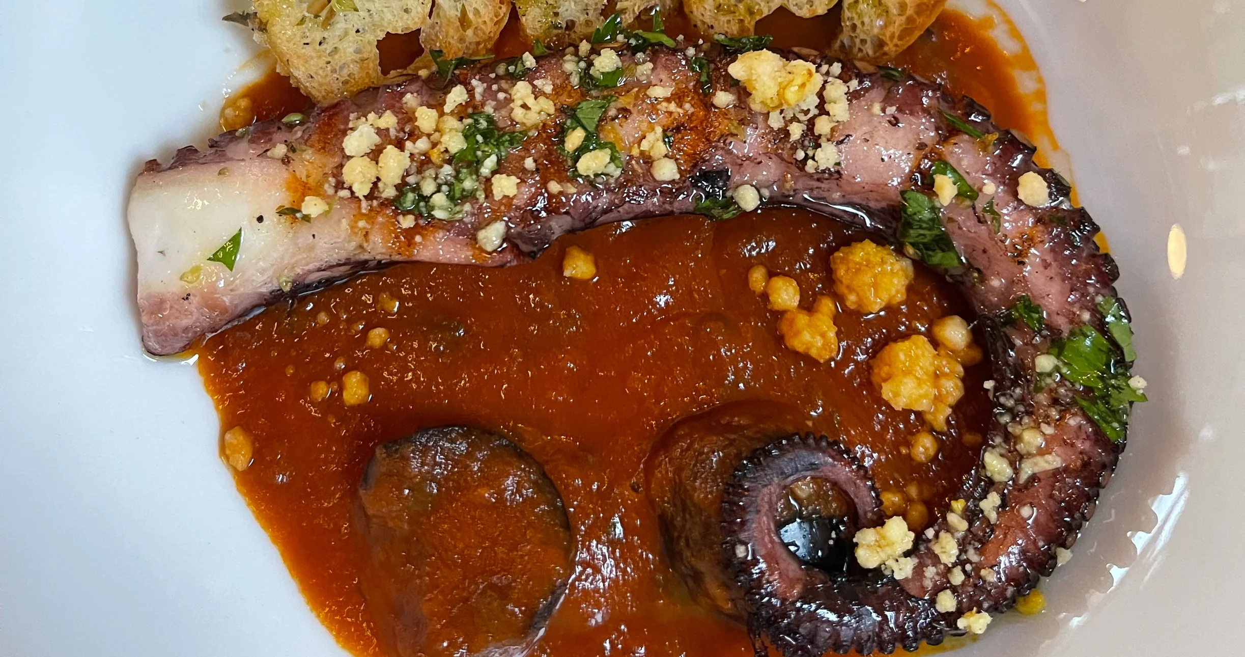 12x delizioso genieten bij deze Italiaanse restaurants in Rotterdam