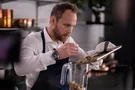 Nieuw bij Cheflix: Zweedse sterrenchef Björn Frantzén