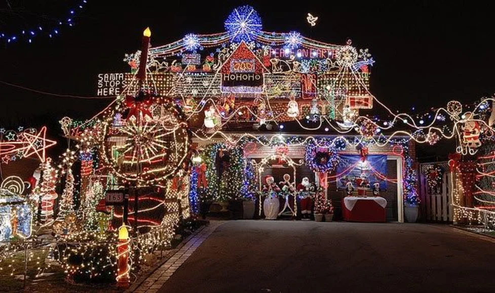 What's cooking this X-Mas in Rotterdam (update!)