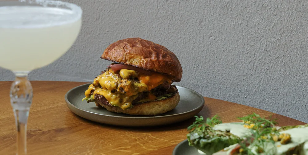Burgerminnend Rotterdam kan terecht bij NIKO’s resto