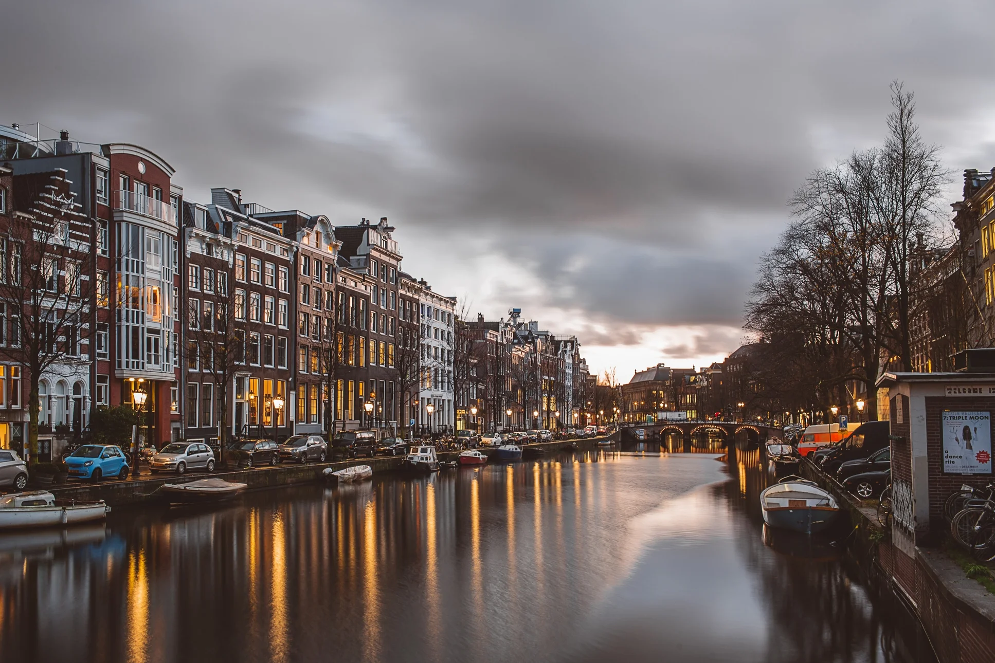 Over de sluiting van de horeca vanwege het coronavirus
