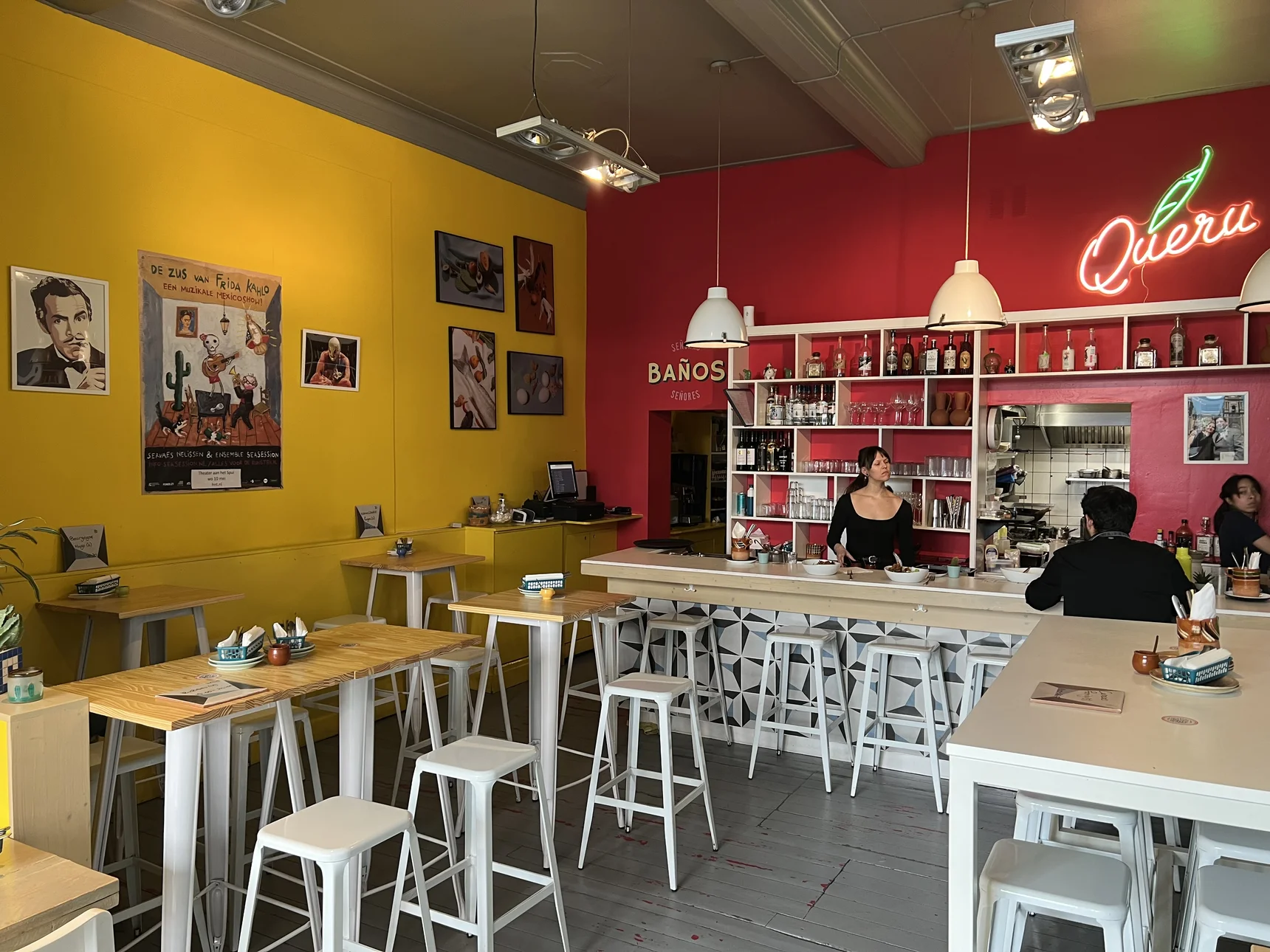 6 keer Latijns-Amerikaans eten in Den Haag