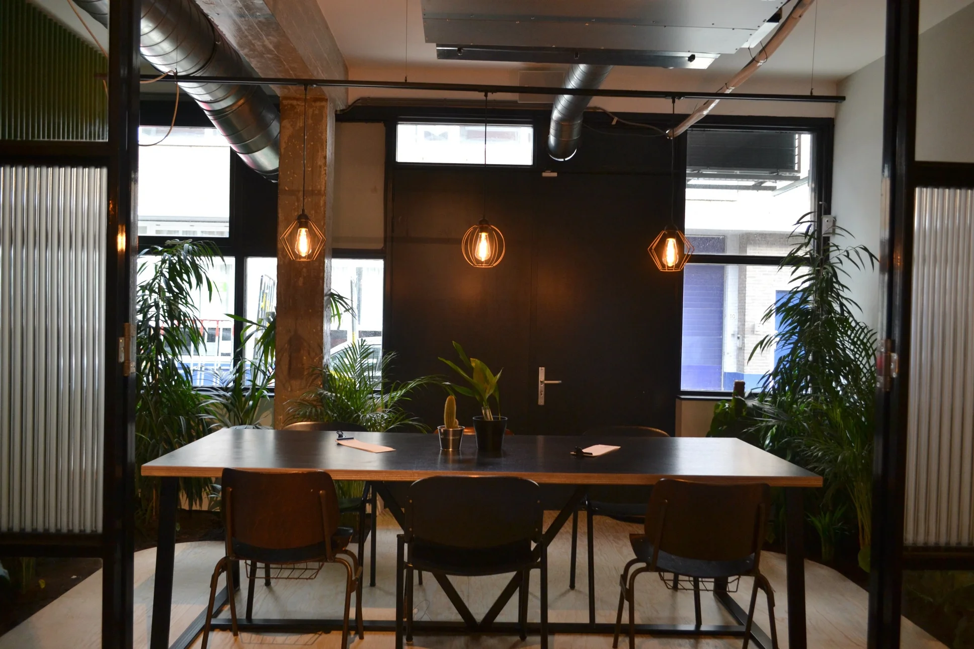 Plantastic! Streetfood Kitchen