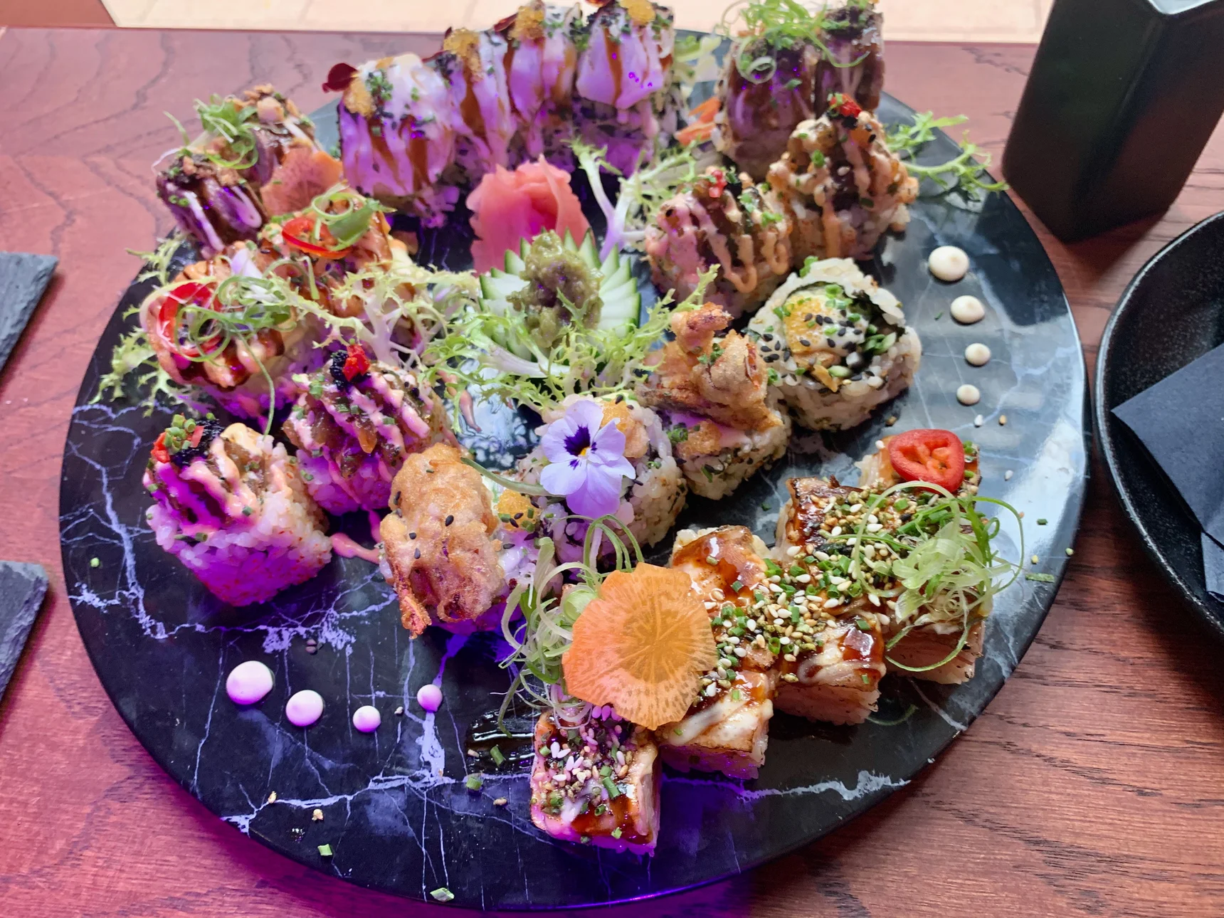 Mori Sushi Bar