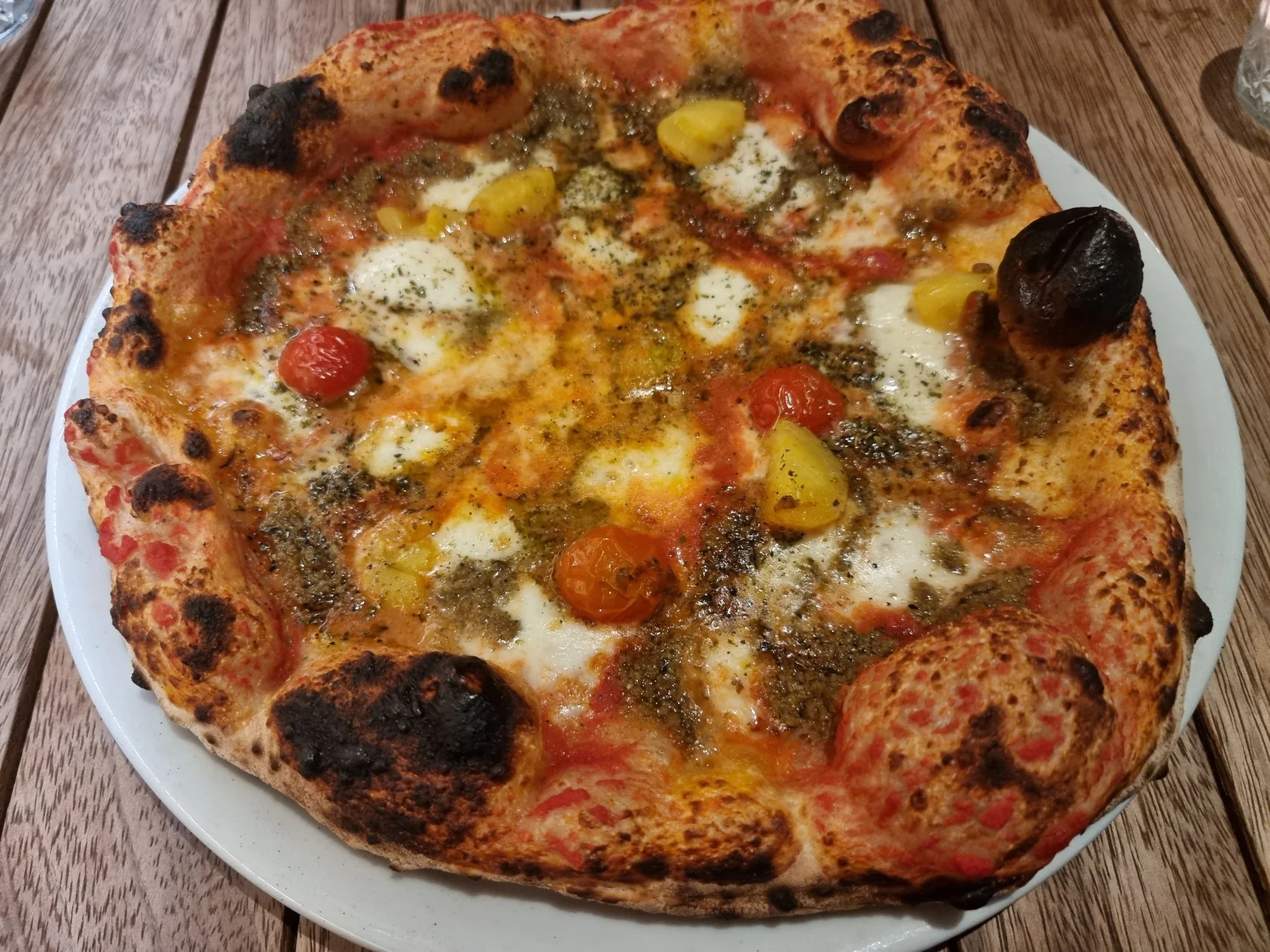 Olidò