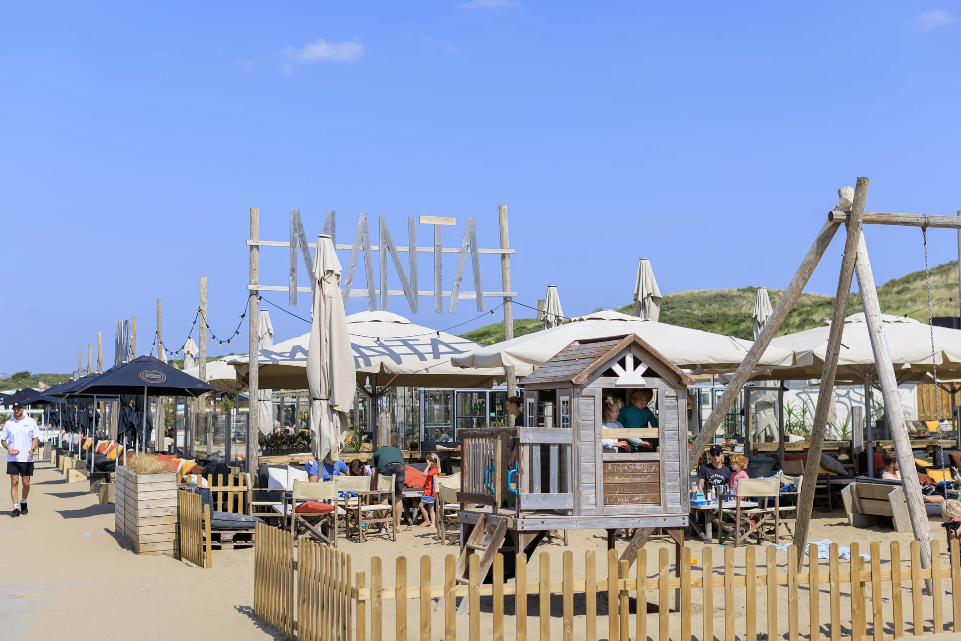 Manta Beach