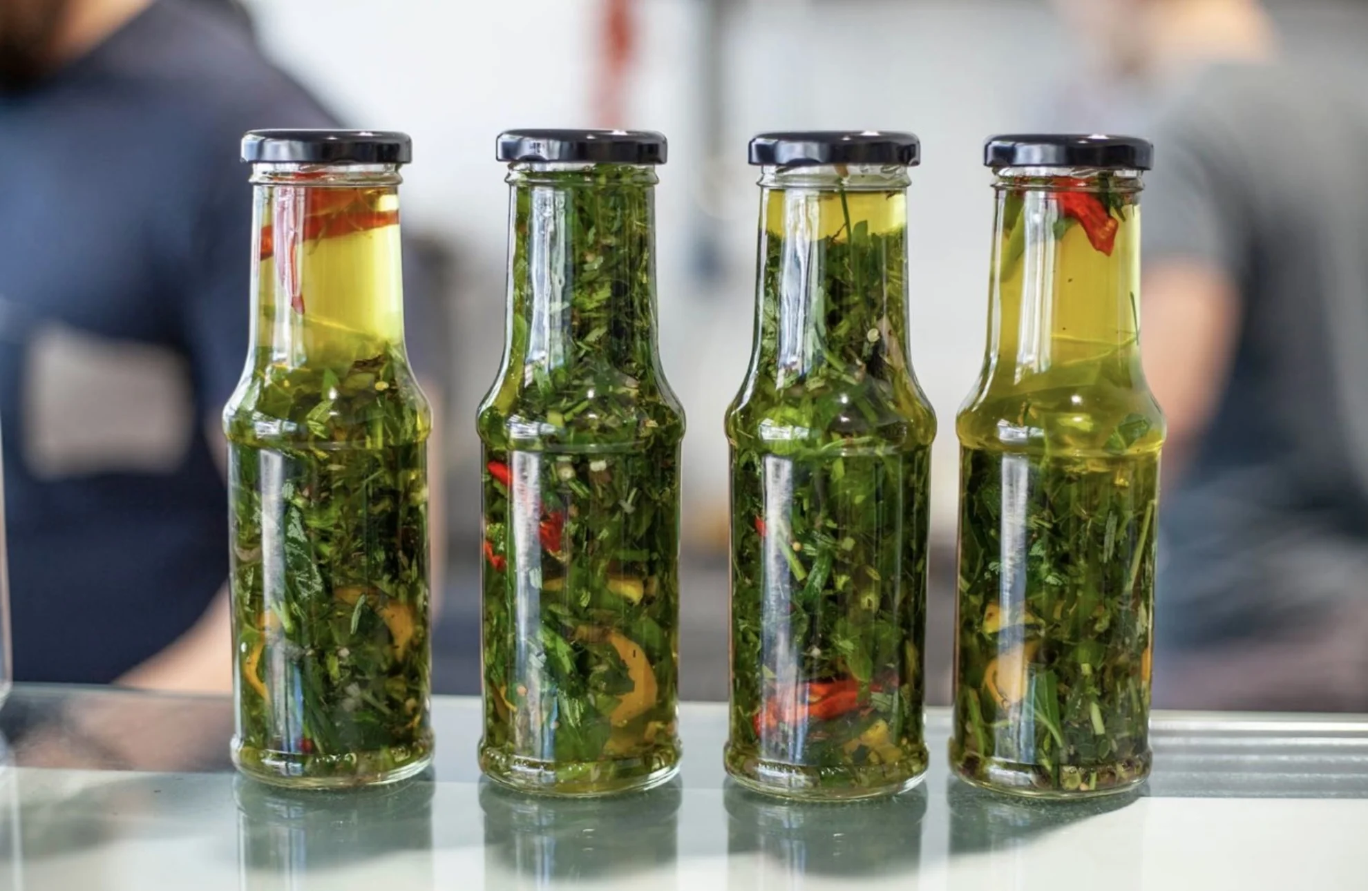 From waste to taste bij Anne’s Deli