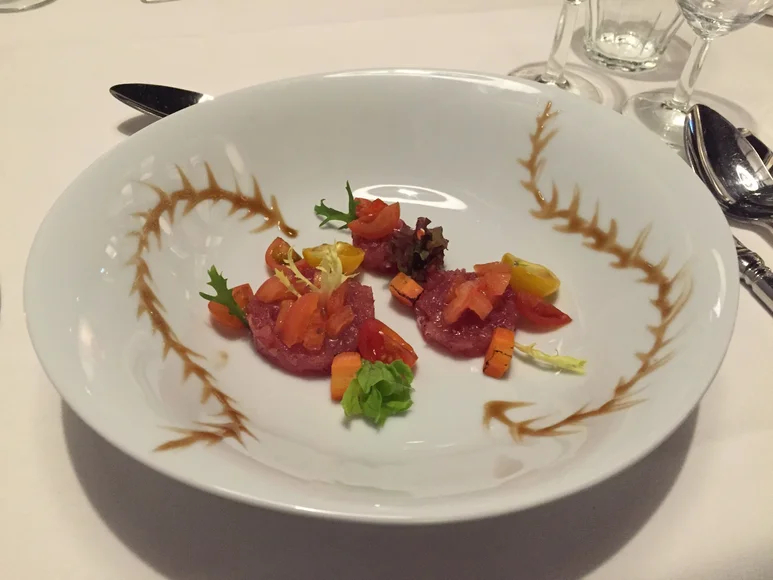 Klassiek dineren voor een paar euro