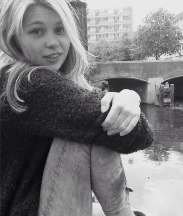 Nienke Gundlach<