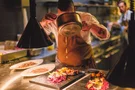 KINO, de enige bioscoop waar je geen eigen eten naar binnen smokkelt