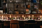33x een restaurant voor een relaxte kerst in 2024