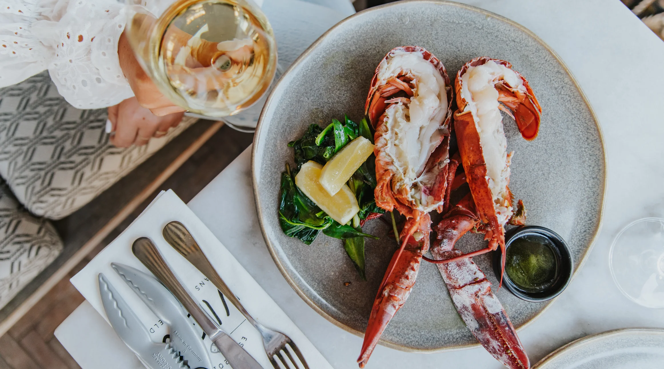 Vigo Seafoodbar