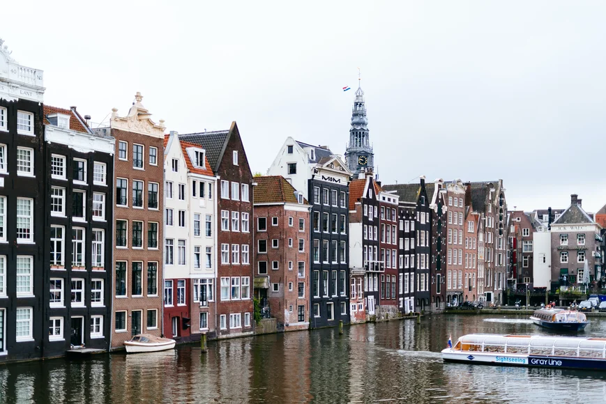 Met lekkere happen op pad door de stad
