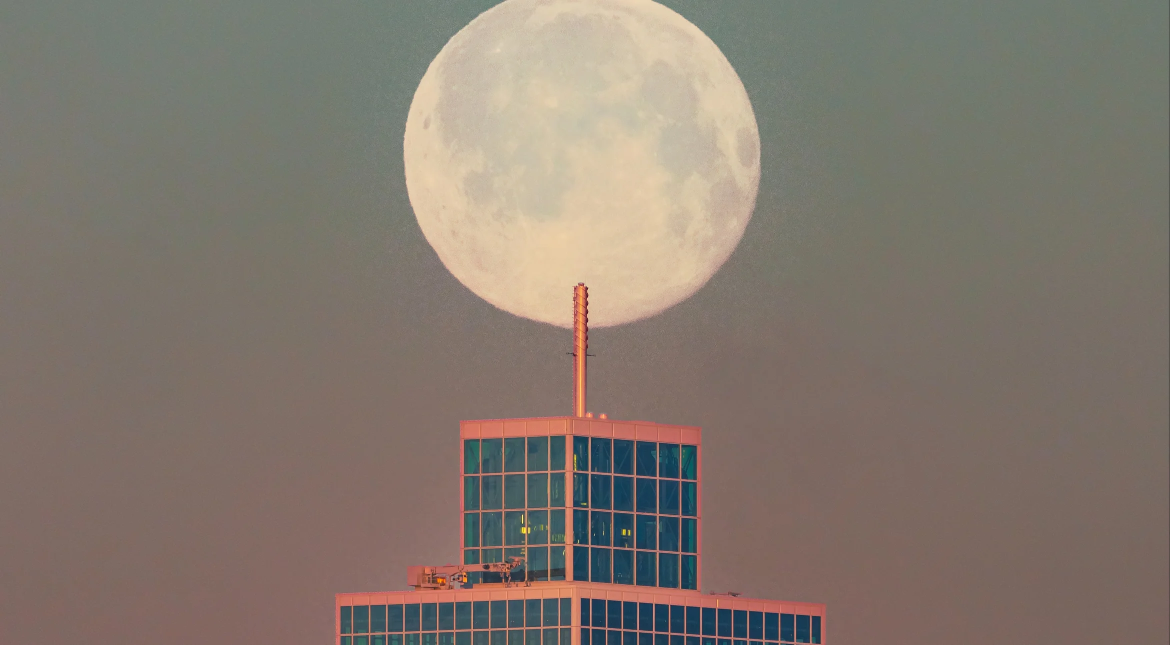 Celest (Skybar in de Zalmhaventoren)