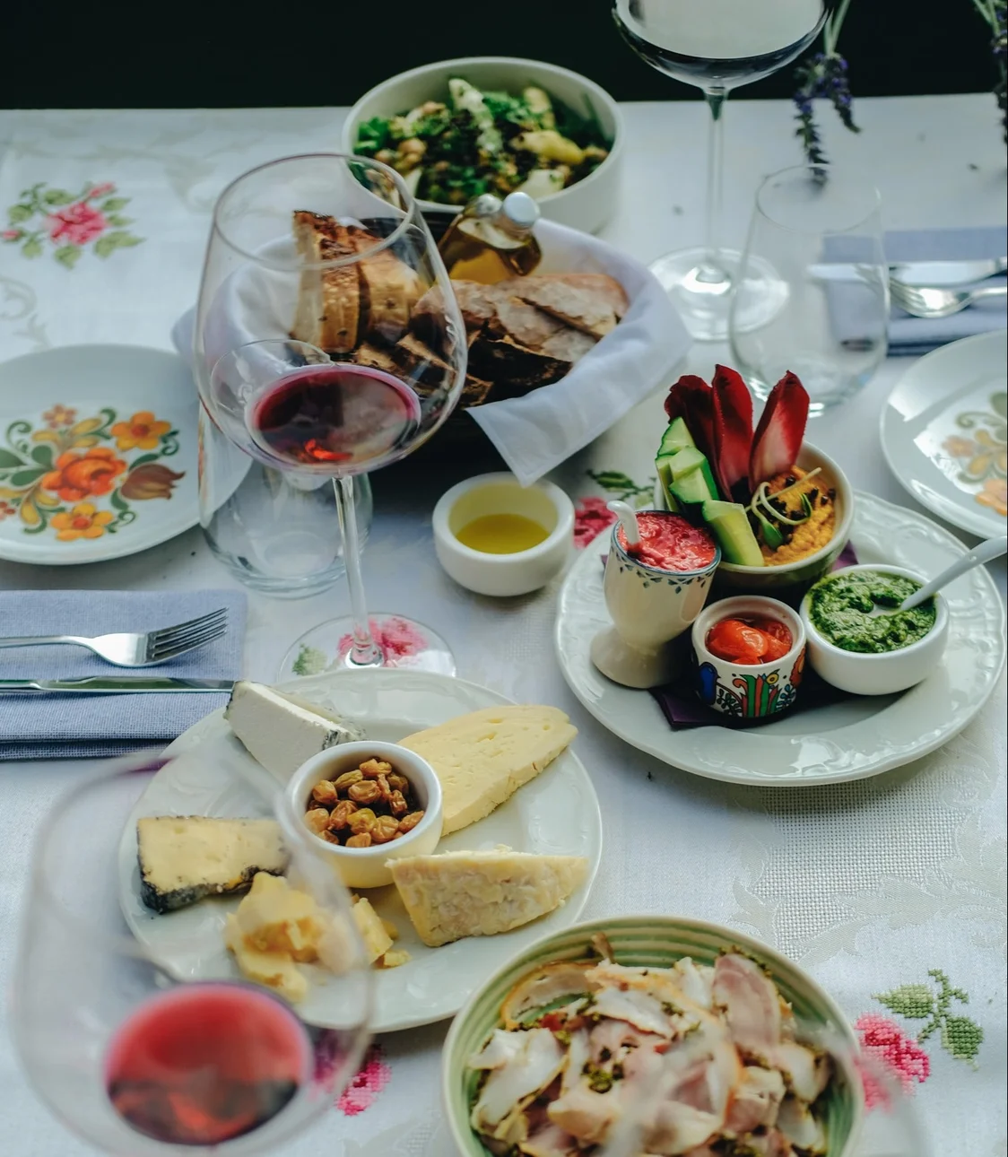 Wijnlokaal LenselinQ