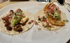 Queru is next-level street food