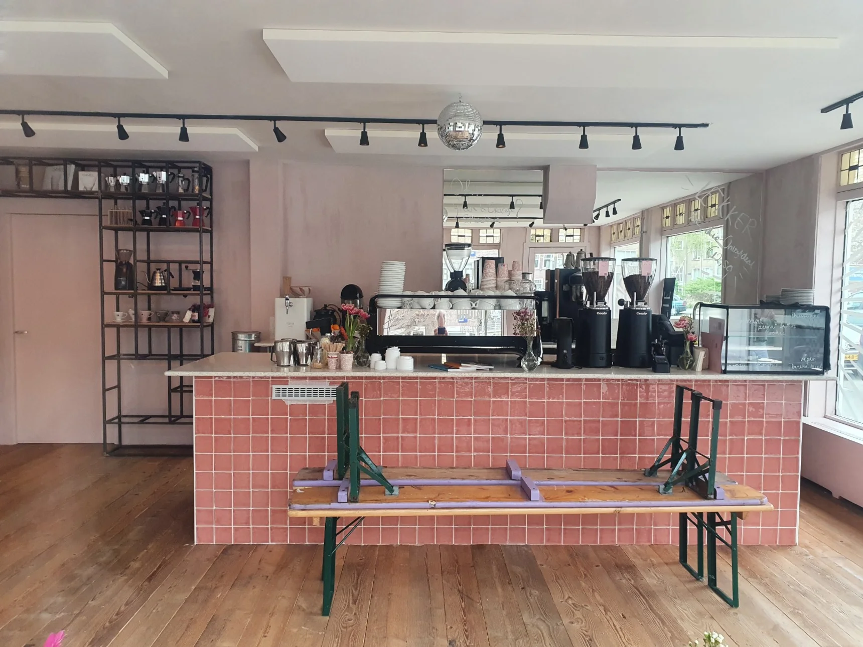Slow coffee is there to stay: een top 20