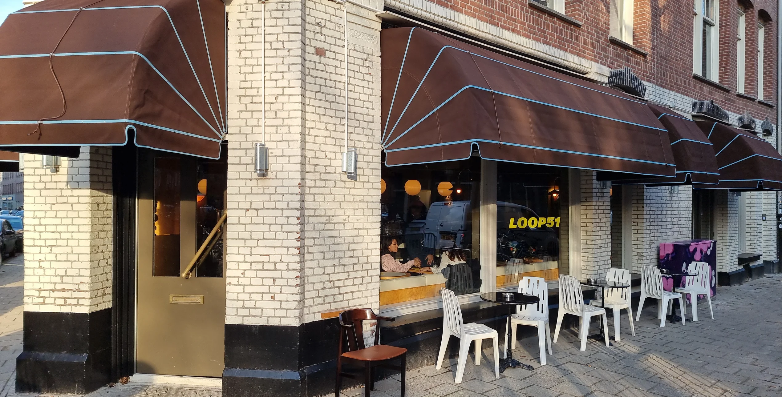 De ontwikkelingen in de Amsterdamse horeca (december 2024)