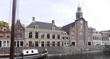 Een heerlijk dagje historisch Delfshaven