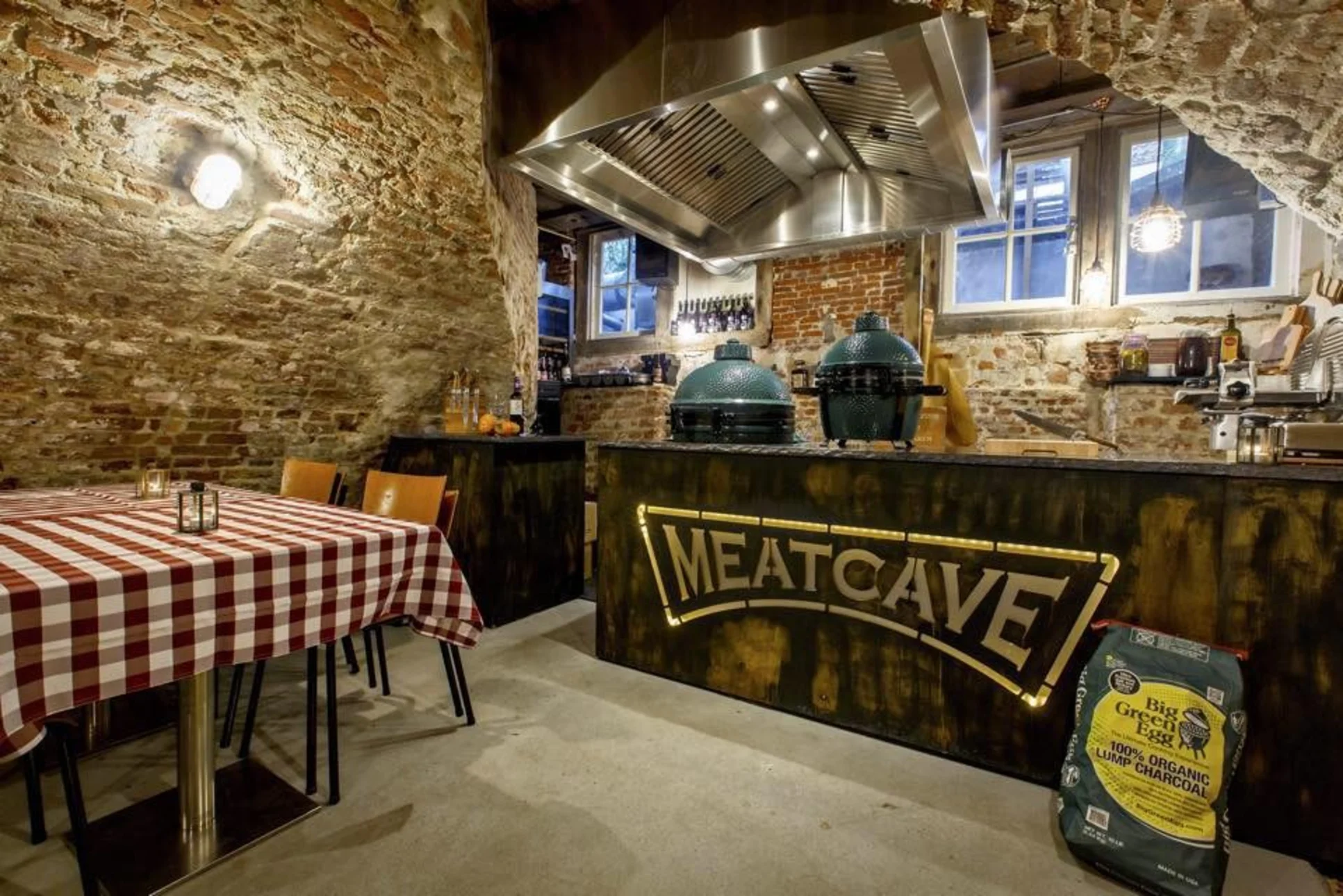 De Meatcave komt naar Rotterdam