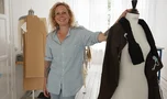 Monique van Heist maakt 't graag zelf: kleding, brood