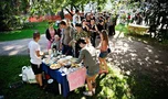 Restaurant Day in Rotterdam. Open je eigen pop-up