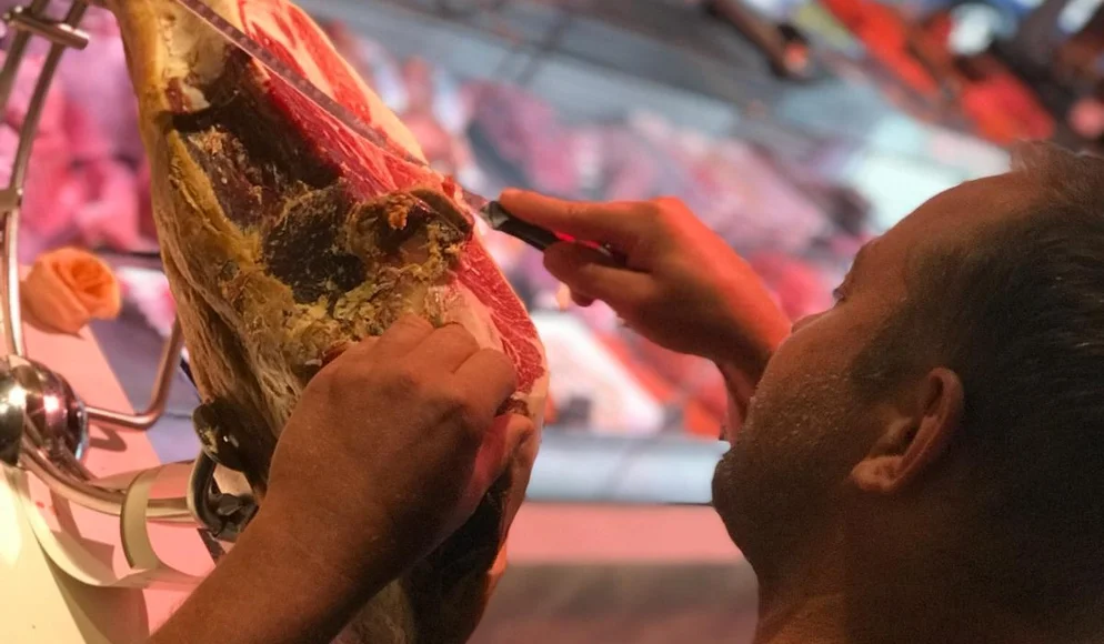 Slagerij de Wit: gewoon een goede slager in Amsterdam