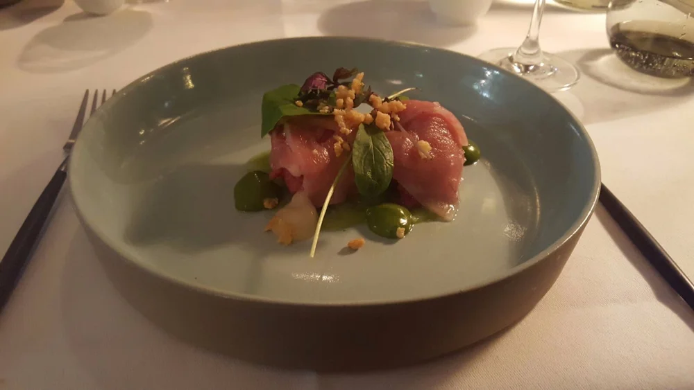 Ultiem genieten bij DeliCees