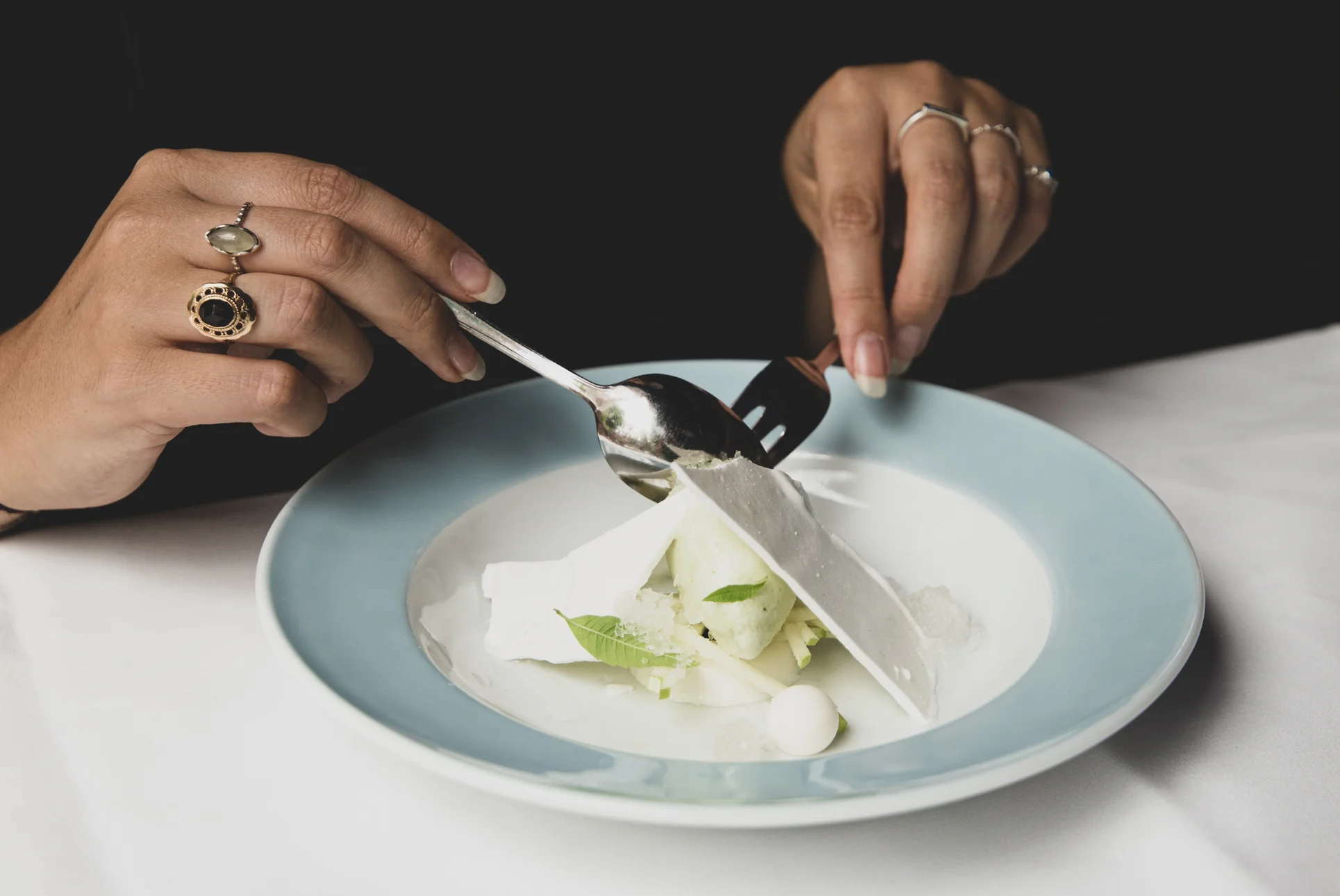 De Matroos en Het Meisje