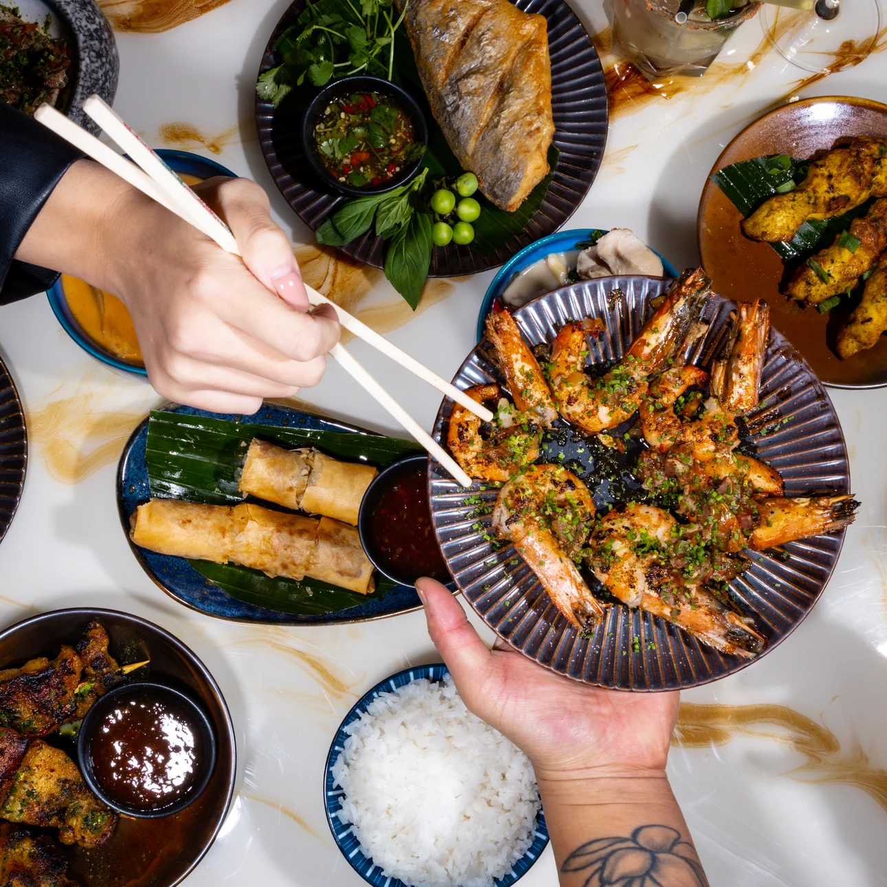 Casa Thai