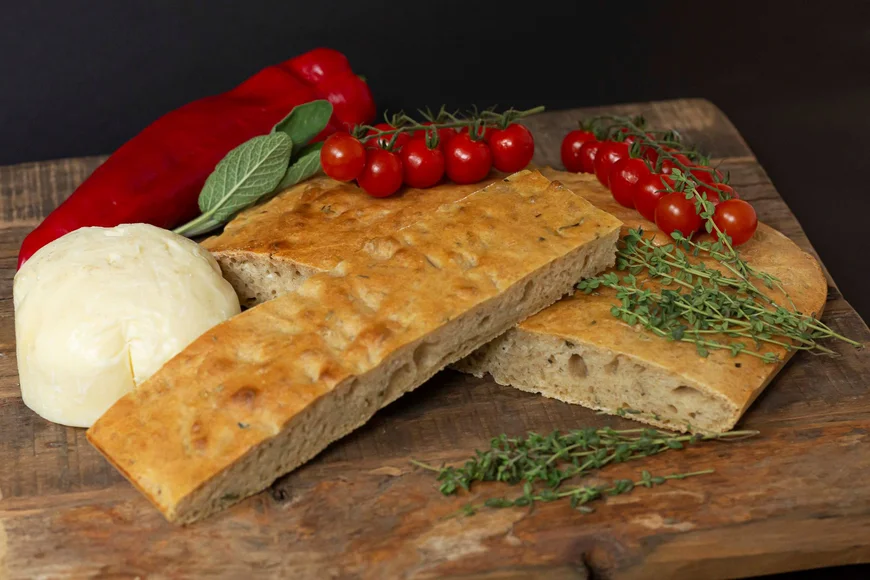 Nero Focacceria brengt Italiaanse focaccia’s naar Rotterdam