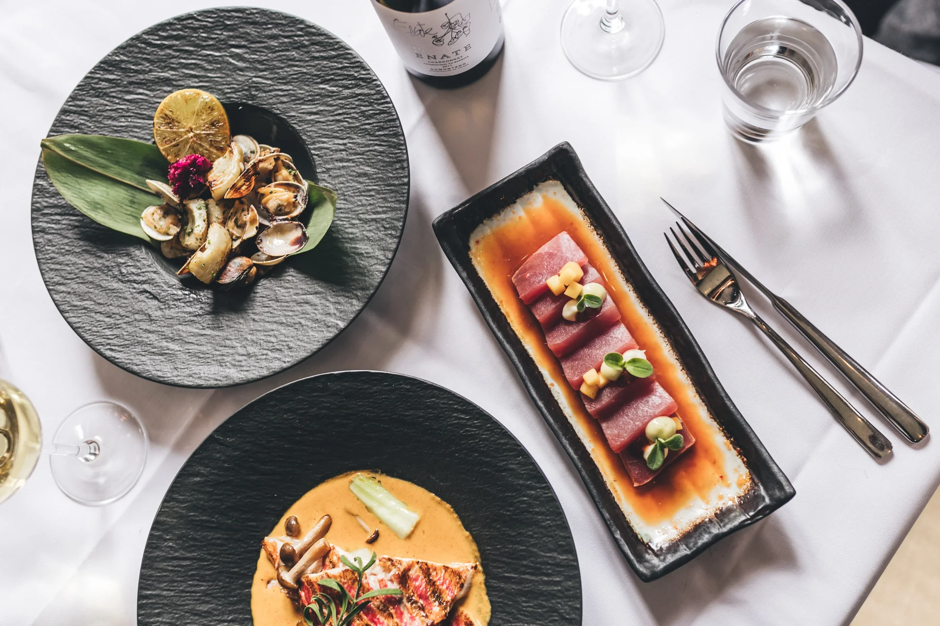 The Harbour Club Rotterdam