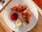Cafe Erasmus - ontbijt - croissant - de buik van rotterdam.jpg