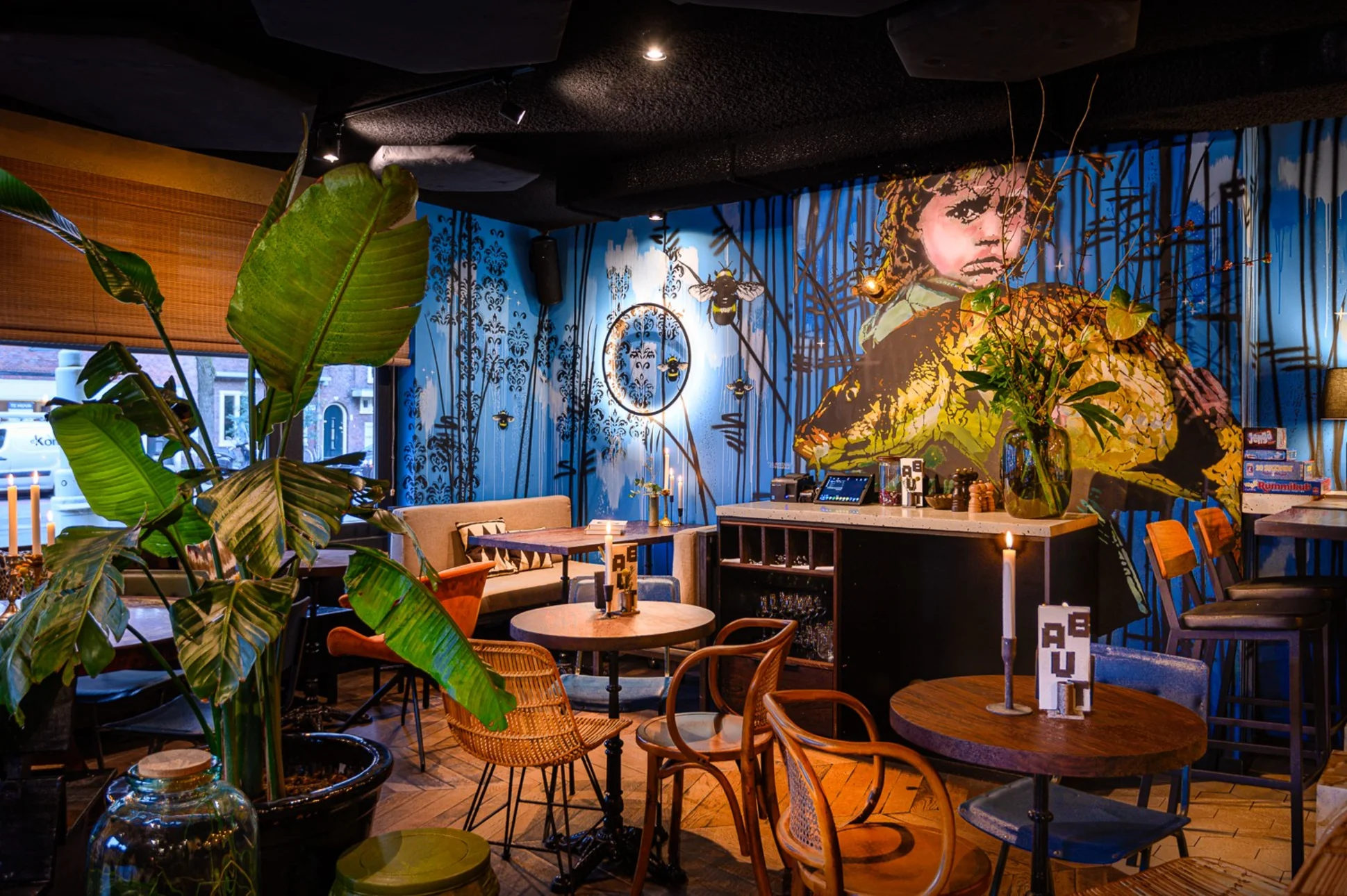 Bar BAUT Zuid