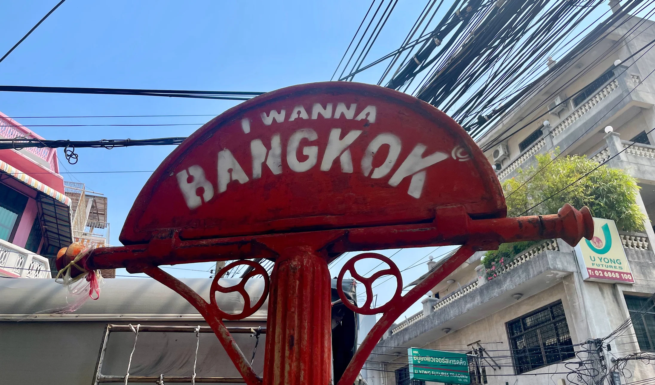 Zeven smakelijke tips voor restaurants in Bangkok