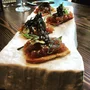 Een eerste kennismaking met het nieuwe FG Restaurant